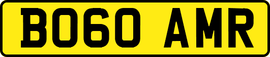 BO60AMR