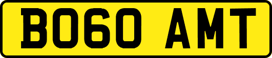 BO60AMT