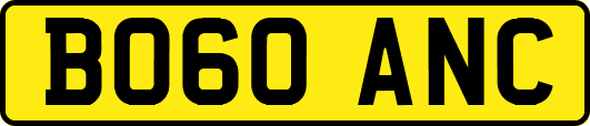 BO60ANC