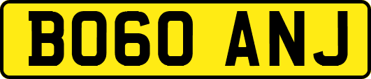 BO60ANJ