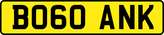 BO60ANK