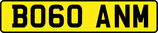 BO60ANM