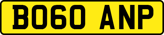 BO60ANP