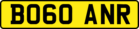 BO60ANR