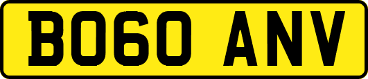 BO60ANV