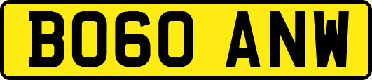 BO60ANW