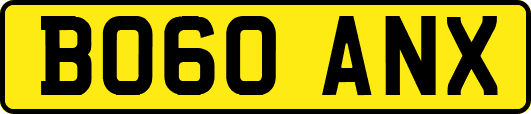 BO60ANX