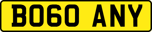 BO60ANY