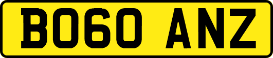 BO60ANZ
