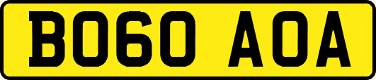 BO60AOA