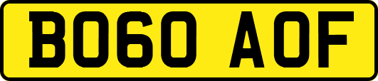 BO60AOF