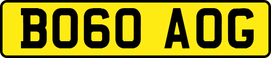 BO60AOG