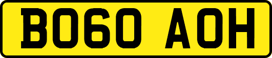 BO60AOH