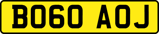 BO60AOJ