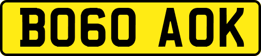 BO60AOK