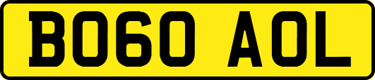 BO60AOL