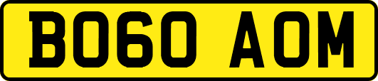 BO60AOM