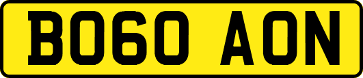 BO60AON