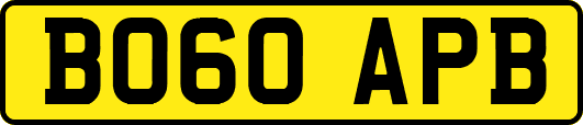 BO60APB