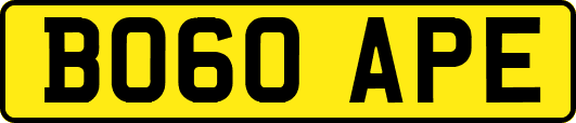 BO60APE