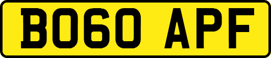 BO60APF