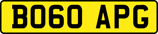 BO60APG