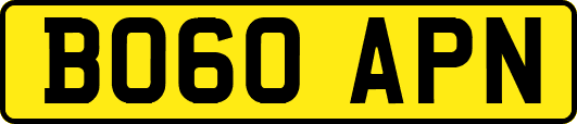 BO60APN