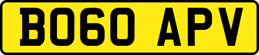 BO60APV