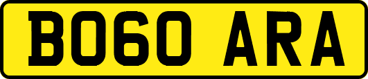BO60ARA