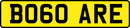 BO60ARE