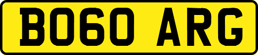 BO60ARG