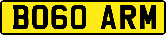 BO60ARM