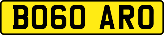 BO60ARO