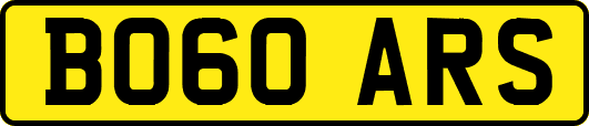 BO60ARS