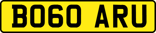 BO60ARU