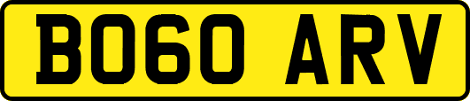 BO60ARV