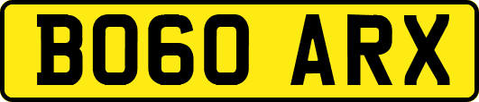BO60ARX