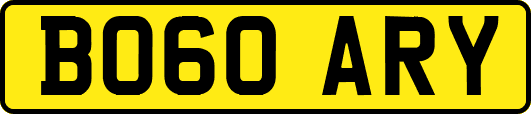 BO60ARY