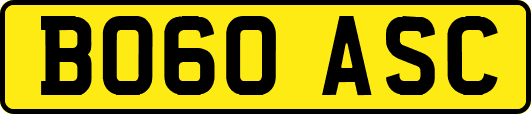 BO60ASC