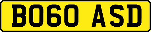 BO60ASD