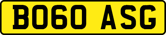 BO60ASG