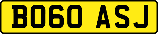 BO60ASJ