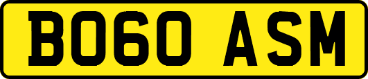 BO60ASM