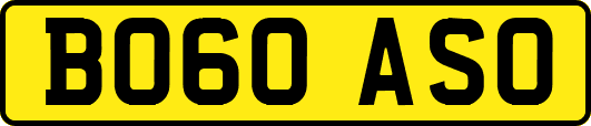 BO60ASO