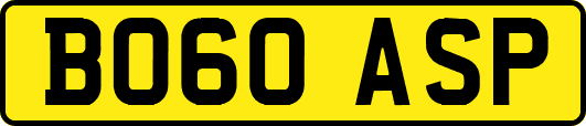 BO60ASP