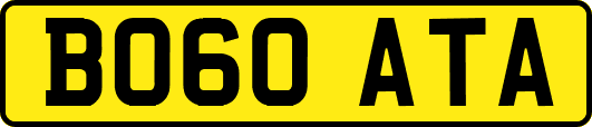 BO60ATA