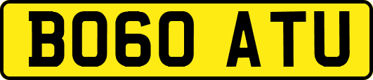 BO60ATU