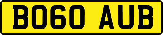 BO60AUB