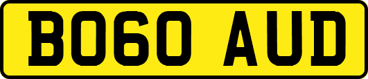BO60AUD