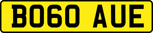 BO60AUE